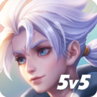 Arena Of Valor Icon