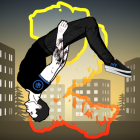 Backflip Madness 2 Icon