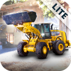 Construction Simulator 4 Lite Icon