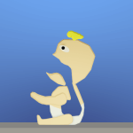 Eating Simulator: Physics Food Icon