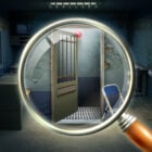 Hidden Object: Prison Diaries Icon