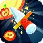 Knife Master Icon