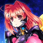 Muv-Luv Alternative Remastered Icon