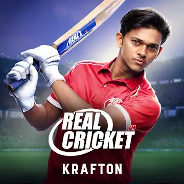 Real Cricket 22 MOD APK Icon