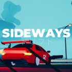 Sideways Icon