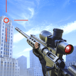 Sniper Zombie Icon