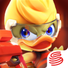 Storm Arena Icon