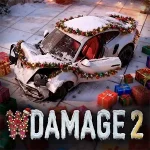 WDAMAGE 2 Icon